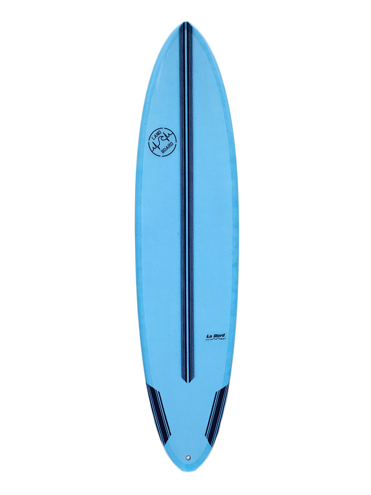 tabla de surf personalizada mid length LA NORD